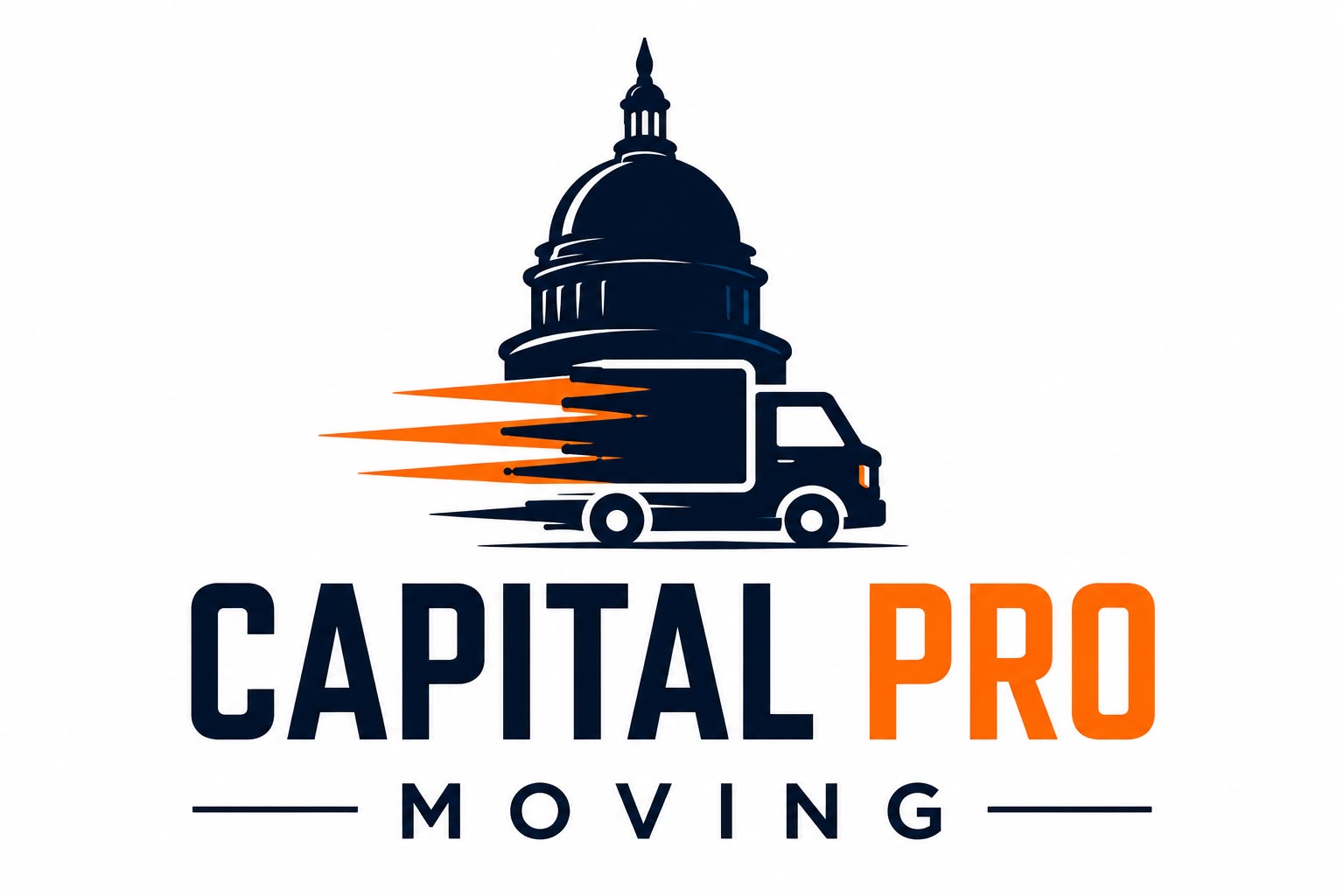 Capital Pro Moving